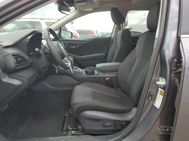 2024 SUBARU OUTBACK PR 4S4BTAFC9R3267667