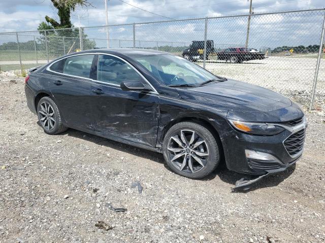 2022 CHEVROLET MALIBU RS 1G1ZG5ST5NF208427
