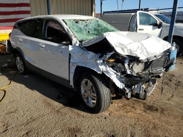 2024 GMC TERRAIN SLE 3GKALTEG1RL390257