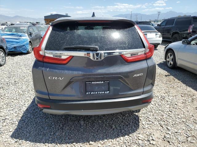 2019 HONDA CR-V EXL JHLRW2H89KX014200
