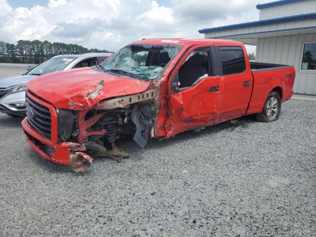 FORD F150 SUPER