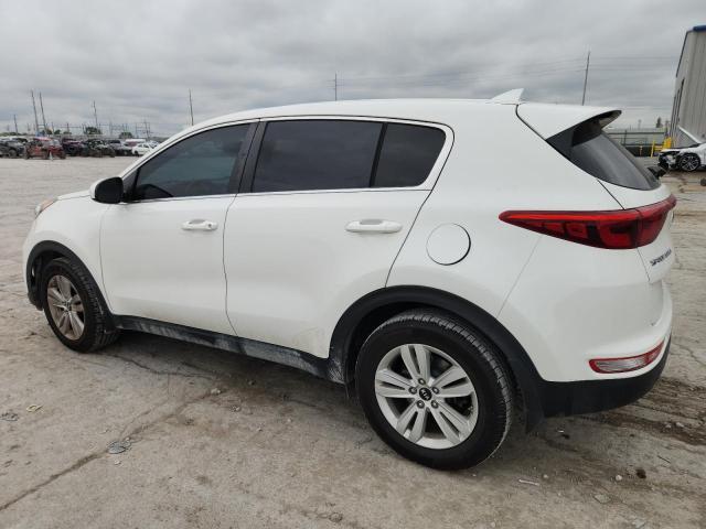 2017 KIA SPORTAGE LX KNDPM3AC9H7234329
