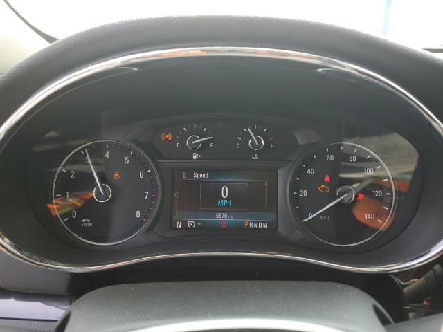 2022 BUICK ENCORE PRE KL4CJESM0NB557326
