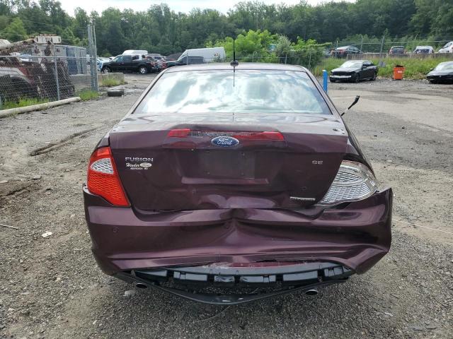 2011 FORD FUSION SE - 3FAHP0HG2BR272297