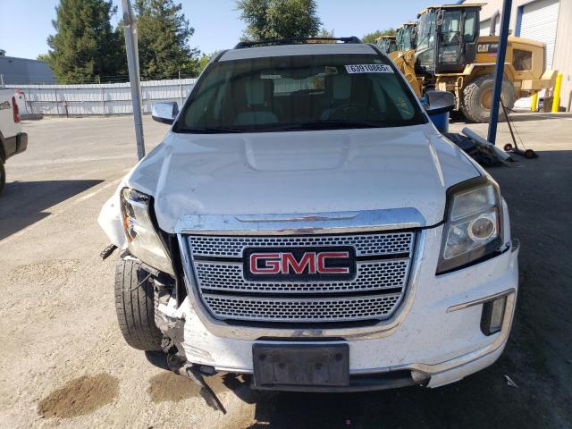 2017 GMC TERRAIN DE 2GKFLVE38H6258565