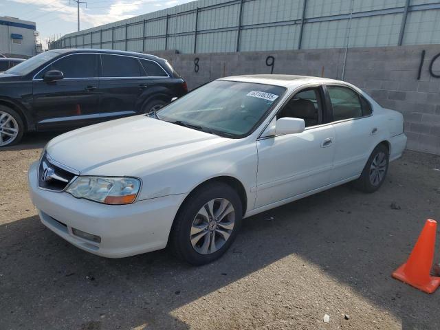 ACURA 3.2TL