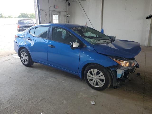 2024 NISSAN VERSA S 3N1CN8DV6RL864346