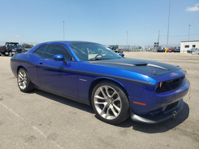 2020 DODGE CHALLENGER 2C3CDZBTXLH218609
