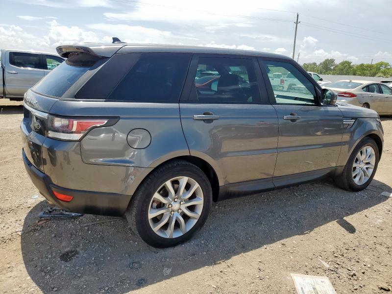 Vin: salwr2vfxfa541352, lot: 63922175, land rover rangerover hse 20153