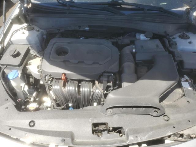 2018 KIA OPTIMA LX - 5XXGT4L3XJG196421