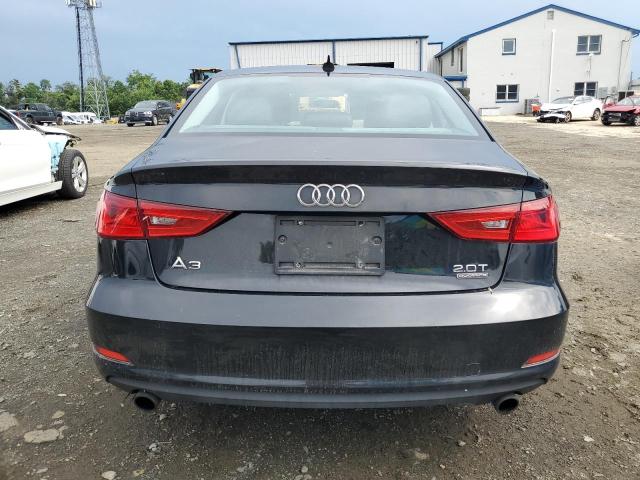 2015 AUDI A3 PREMIUM WAUBFGFF0F1134888