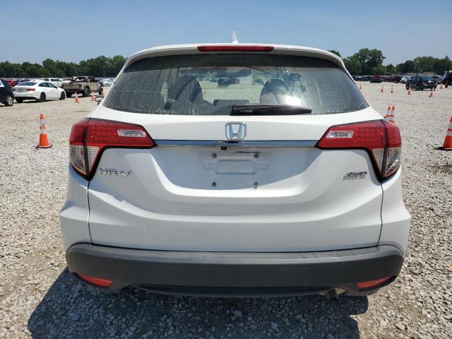 2020 HONDA HR-V LX 3CZRU6H37LM720386