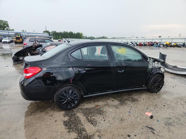 2020 MITSUBISHI MIRAGE G4 - ML32F4FJ4LHF11947