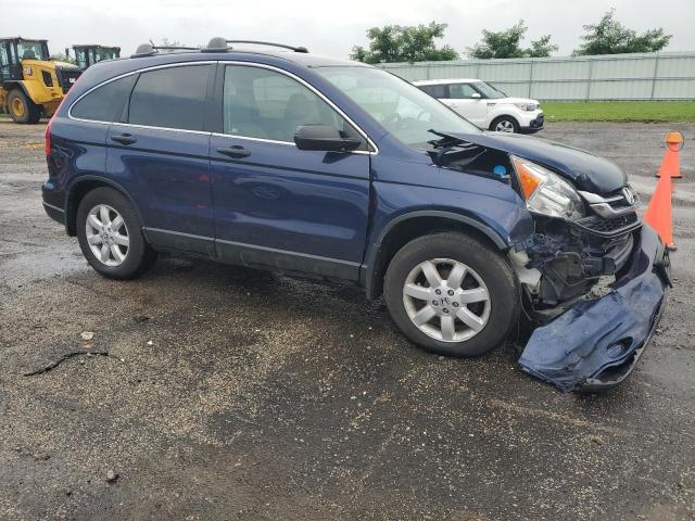2011 HONDA CR-V SE - 5J6RE4H46BL029330