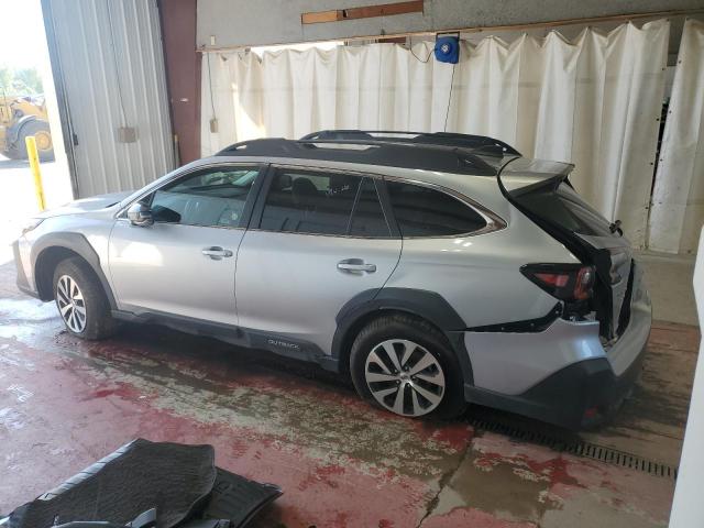 2025 SUBARU OUTBACK PR 4S4BTAFC7S3219347