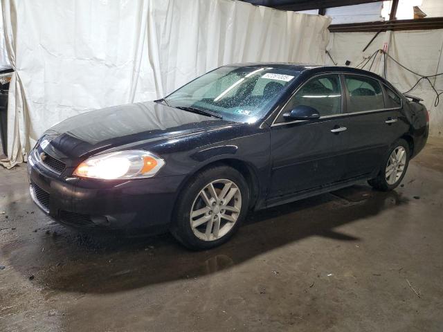 Vin: 2g1wc5e3xd1182312, lot: 62261005, chevrolet impala ltz 2013 img_1