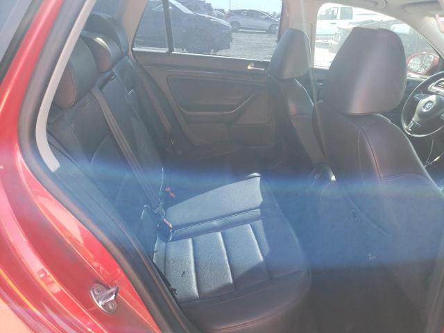 2014 VOLKSWAGEN JETTA TDI - 3VWPL7AJ6EM622187