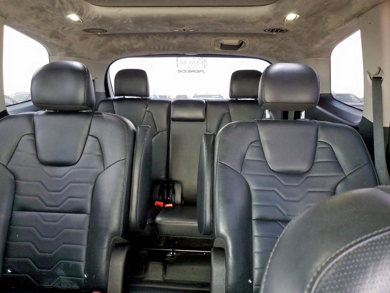 2022 KIA TELLURIDE - 5XYP5DHC0NG218530
