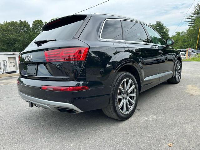 Vin: wa1laaf78kd001228, lot: 63638905, audi q7 premium plus 20193