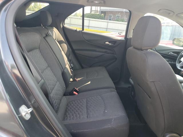 2018 CHEVROLET EQUINOX LT - 2GNAXSEV0J6294564