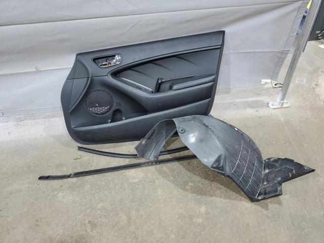 2016 KIA FORTE LX - KNAFK5A84G5597640