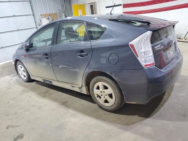 Vin: jtdkn3du1b0297257, lot: 62885435, toyota prius 20112