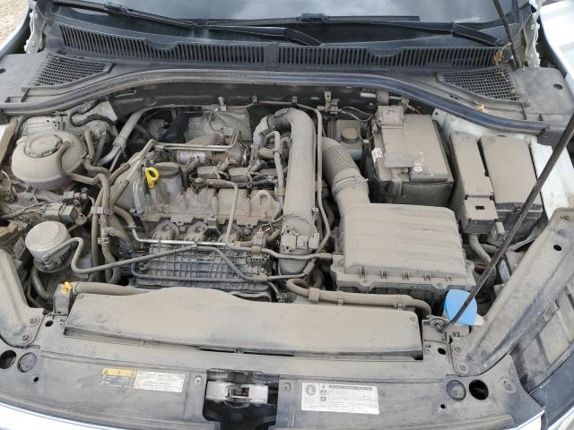 2019 VOLKSWAGEN JETTA SEL 3VWE57BUXKM045458
