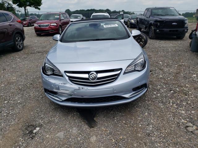 2016 BUICK CASCADA PR W04WT3N50GG164366