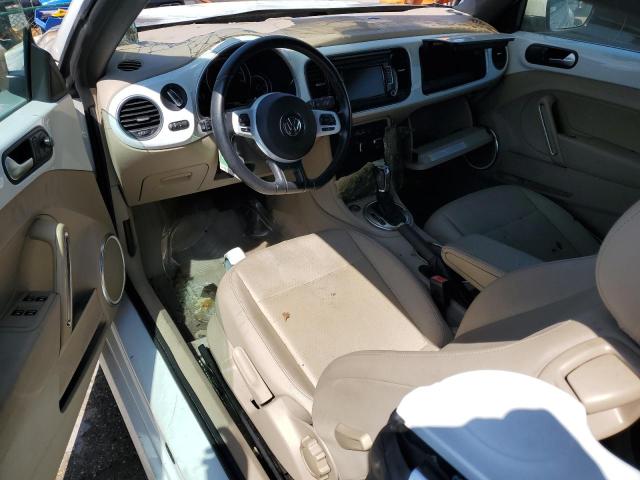 2015 VOLKSWAGEN BEETLE 1.8 3VW507AT1FM800266