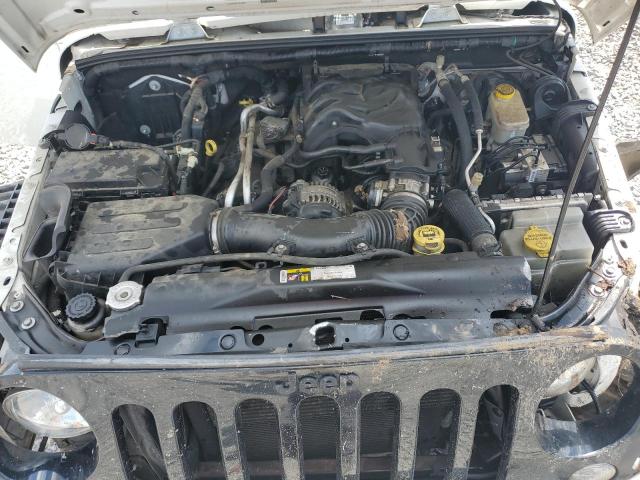 2015 JEEP WRANGLER S 1C4AJWAG7FL704493