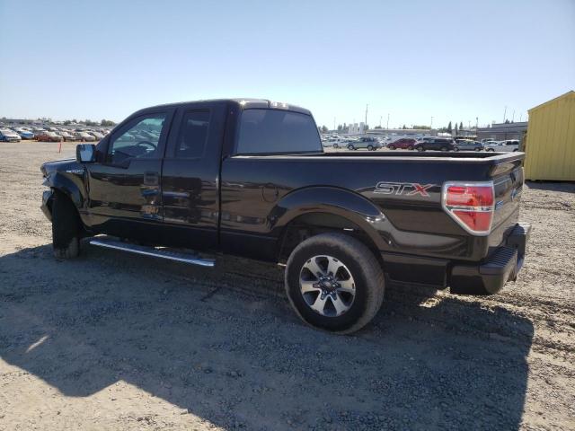 2014 FORD F150 SUPER - 1FTEX1CM9EKF26726