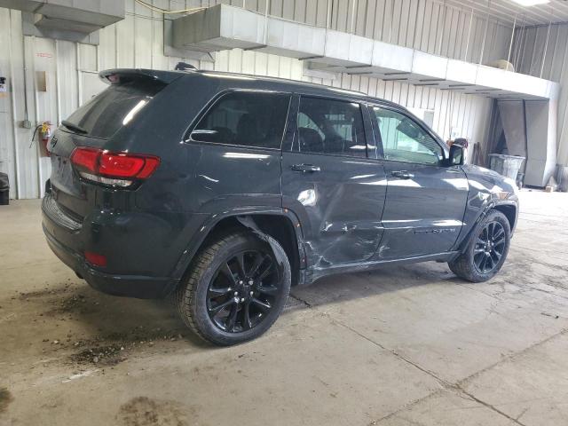 2018 JEEP GRAND CHER - 1C4RJFAG7JC148634