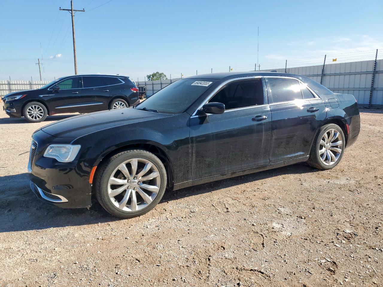 CHRYSLER 300 TOURING
