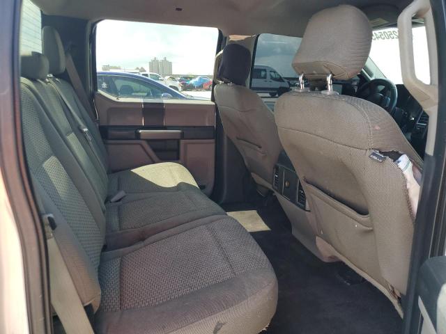 2015 FORD F150 SUPERCREW 1FTEW1CP6FKF21384