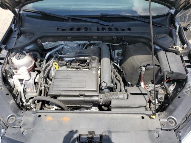 2016 VOLKSWAGEN JETTA SE 3VWD67AJXGM319894