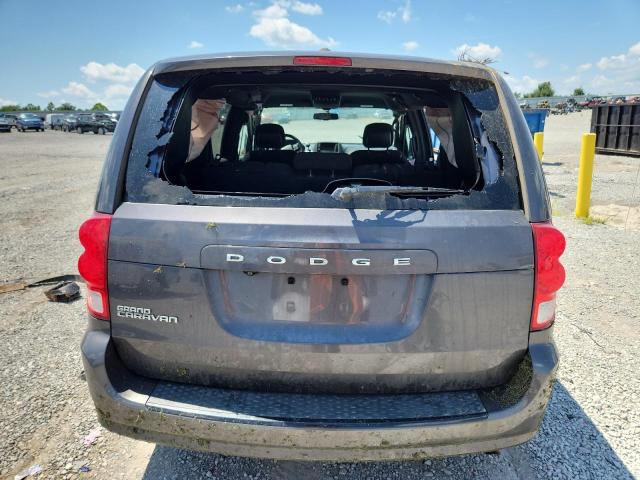 2017 DODGE GRAND CARAVAN SE 2C4RDGBG7HR649889