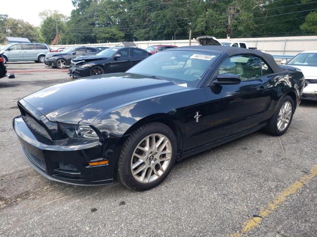 Vin: 1zvbp8emxe5251436, lot: 64117665, ford all models 2014 img_1