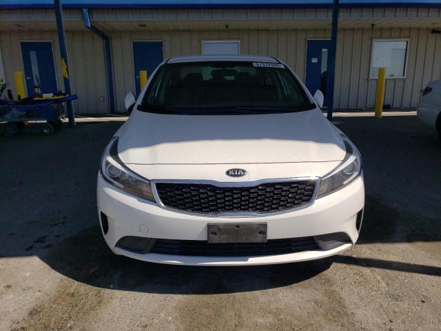 2018 KIA FORTE LX 3KPFK4A75JE272138