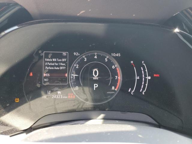 2023 LEXUS RX 350 PRE JTJCHMAA1P2010309