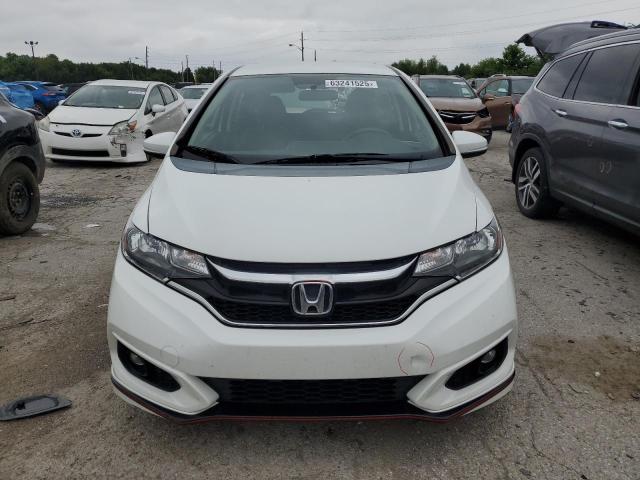 2018 HONDA FIT SPORT - 3HGGK5H61JM715934