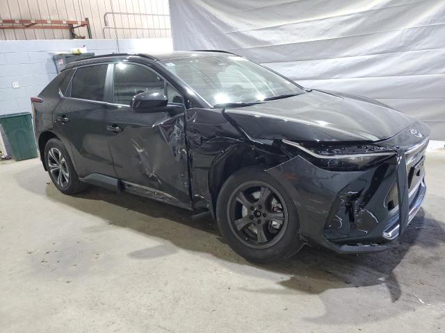 2023 TOYOTA BZ4X XLE JTMABACA8PA010322