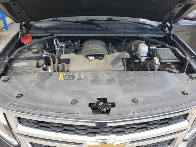 2018 CHEVROLET TAHOE C150 1GNSCBKC2JR380272