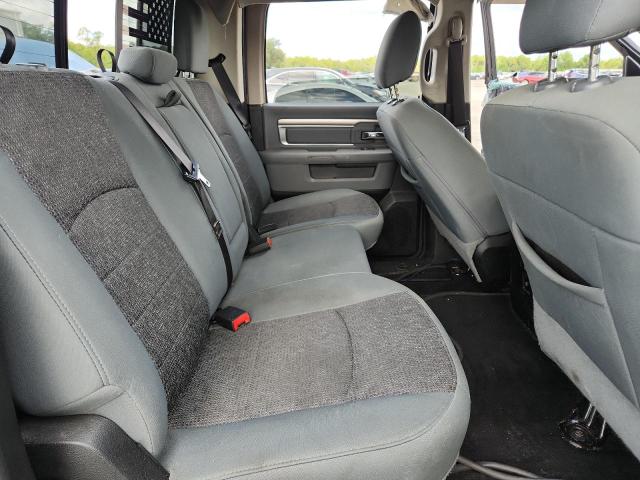 2018 RAM 1500 SLT 1C6RR7LT5JS241268
