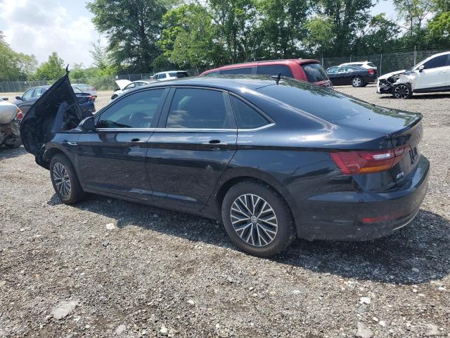 2019 VOLKSWAGEN JETTA SEL - 3VWE57BU8KM005329