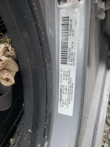 2014 CHRYSLER 200 TOURIN - 1C3CCBBG4EN118237