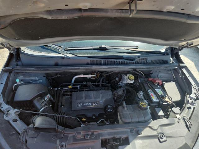 2020 BUICK ENCORE PRE KL4CJASB4LB008135