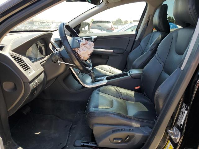 2017 VOLVO XC60 T5 DY YV440MDR5H2084718