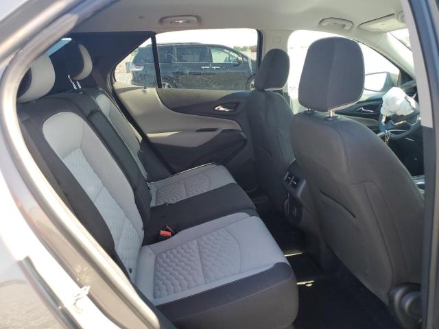 2019 CHEVROLET EQUINOX LT 3GNAXLEX4KS576183