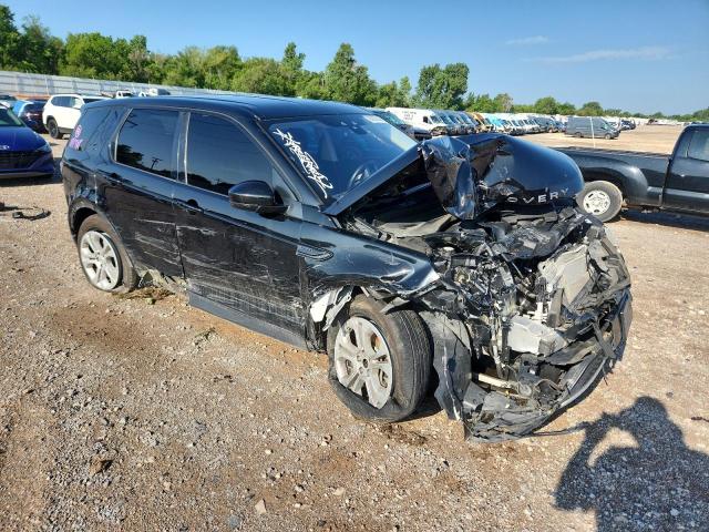 2020 LAND ROVER DISCOVERY SALCK2FX1LH853108