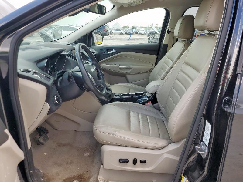 2015 FORD ESCAPE TIT - 1FMCU9J91FUA46839